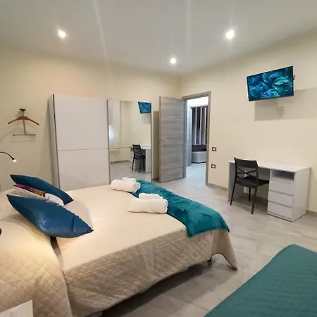 Hébergement de vacances Le Nonne House - - Free Parking P *