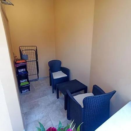 Le Nonne House - - Free Parking P Hébergement de vacances *