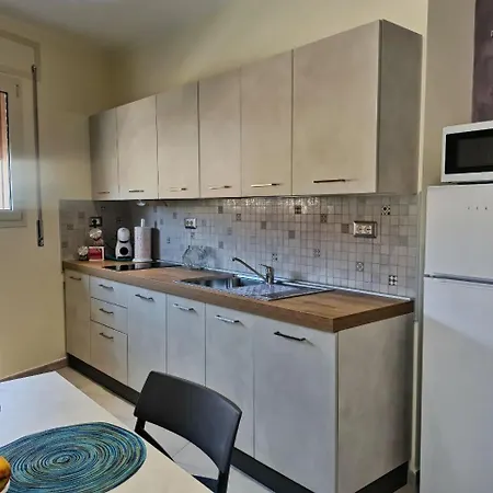 Le Nonne House - - Free Parking P Ferienhaus Assemini
