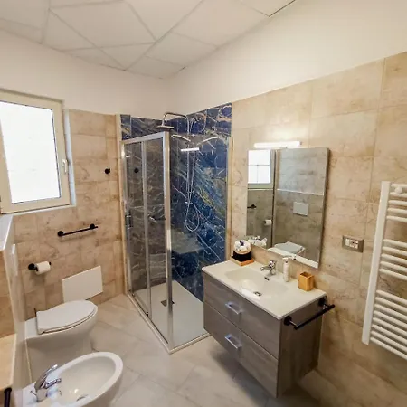 Ferienhaus Le Nonne House - - Free Parking P Assemini