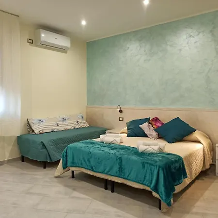 Ferienhaus Le Nonne House - - Free Parking P
