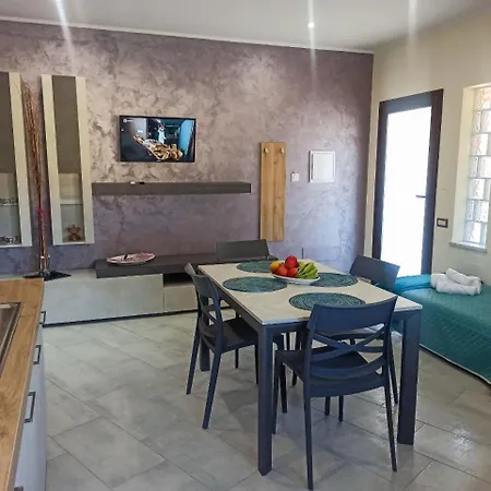 Semesterbostad Le Nonne House - - Free Parking P *