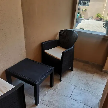 Le Nonne House - - Free Parking P Semesterbostad Assemini