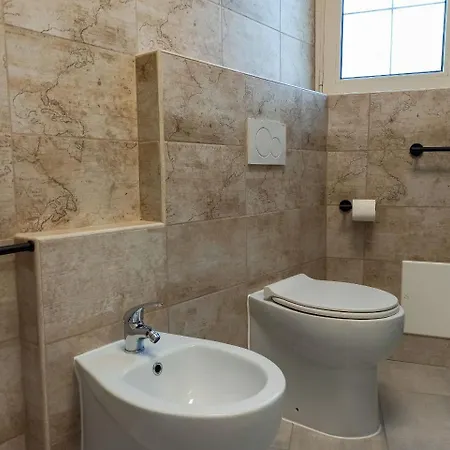 Le Nonne House - - Free Parking P Assemini