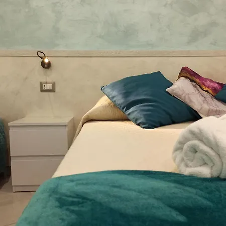 Le Nonne House - - Free Parking P Ferienhaus