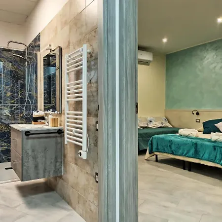 Le Nonne House - - Free Parking P Ferienhaus *
