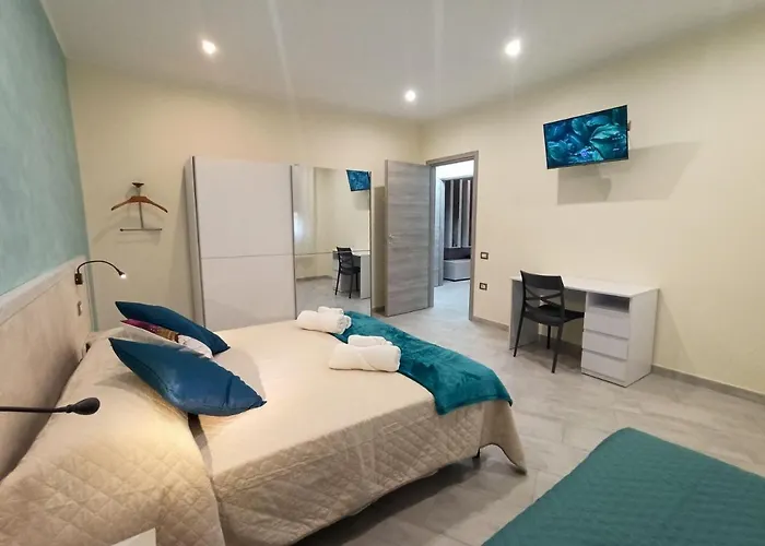 Semesterbostad Le Nonne House - - Free Parking P *