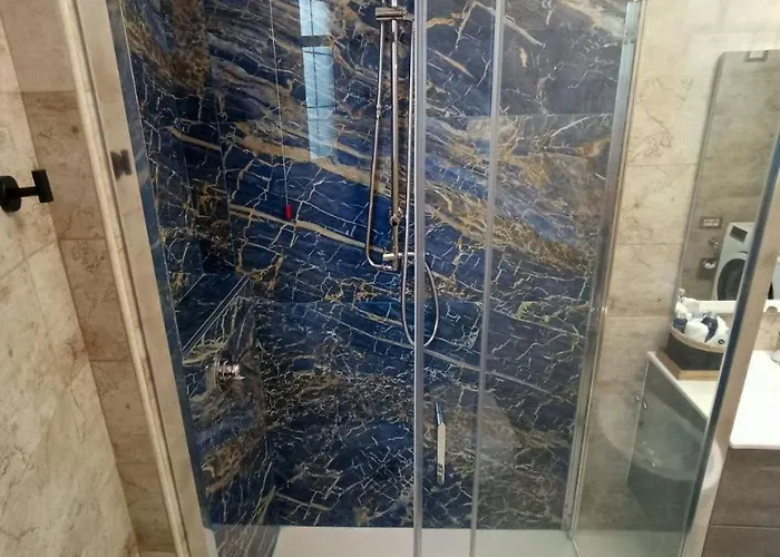 Le Nonne House - - Free Parking P