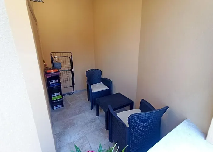 Le Nonne House - - Free Parking P Semesterbostad *