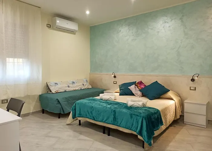 度假居 Le Nonne House - - Free Parking P