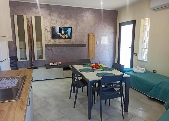 度假居 Le Nonne House - - Free Parking P *
