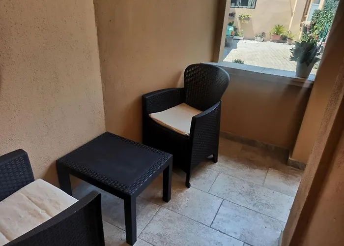 Le Nonne House - - Free Parking P Semesterbostad Assemini