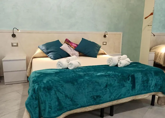 Le Nonne House - - Free Parking P *