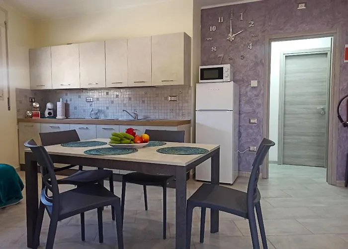 Le Nonne House - - Free Parking P *